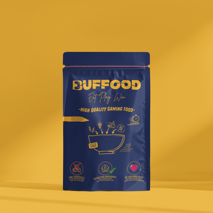 Buffood® Dungeon Dal