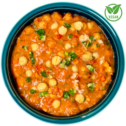 Buffood® Dungeon Dal