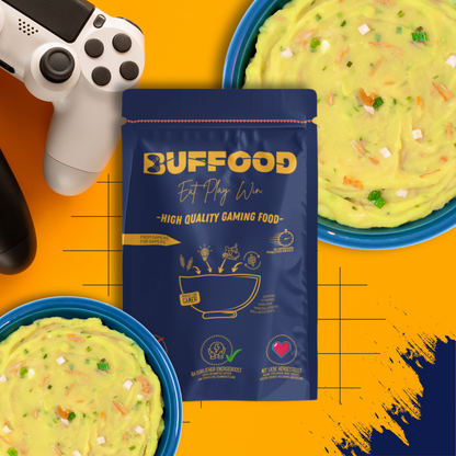Buffood® Ka-Pew Cheesy Onion