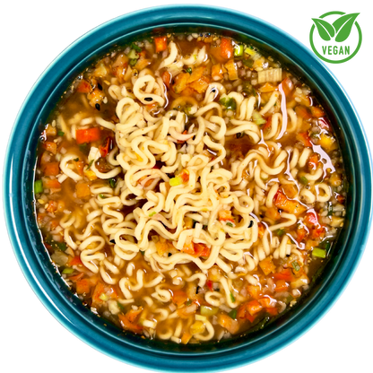 Buffood® VEGAN LOOTBOX 3