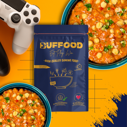 Buffood® Dungeon Dal