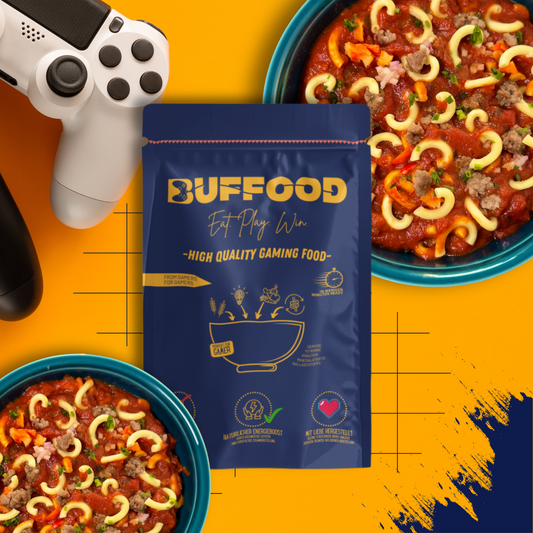 Buffood® Battle Bolo
