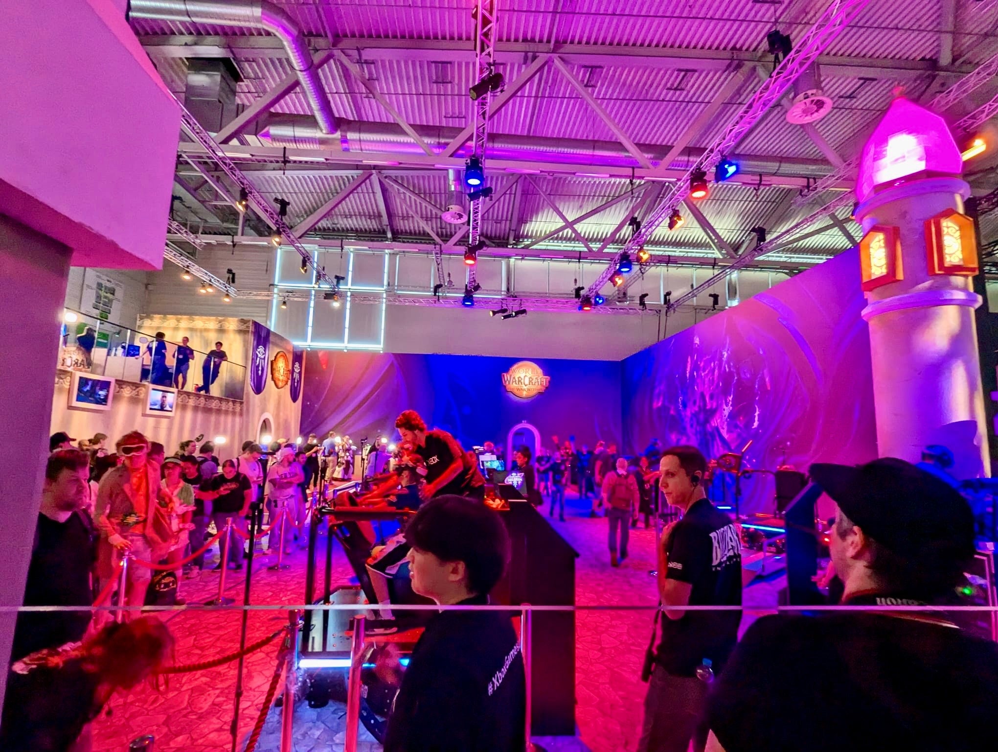 Gamescom 2024